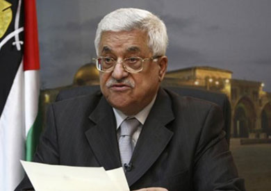 رئيس السلطة الفلسطينية، محمود عباس